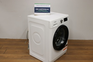 Afbeelding van 6th Sense Whirlpool Wasmachine