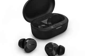 Afbeelding van PHILIPS TAT1209BK True Wireless In Ear Bluetooth Headphones
