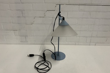 Afbeelding van Vintage Tafellamp - Jaren '60