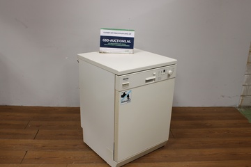 Afbeelding van Vrijstaande EcoSensor Miele Vaatwasser