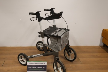 Afbeelding van Topro Olympos Rollator