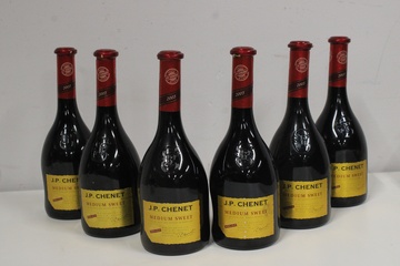 Afbeelding van 6 Flessen J.P. Chenet