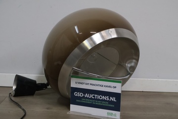 Afbeelding van Vintage Jaren '60 Hanglamp - Space Age Design