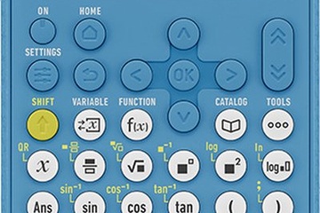 Afbeelding van Casio fx-82NL rekenmachine - wetenschappelijke rekenmachine