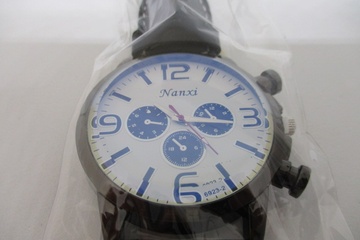 Afbeelding van Heren uurwerk Nanxi 45mm