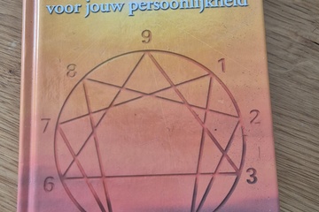 Afbeelding van Willem Jan van de Wetering – Het Enneagram