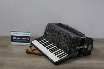 Afbeelding van Settimio Saprani accordeon
