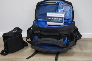 Afbeelding van Camera tassen 2 stuks van Lowepro