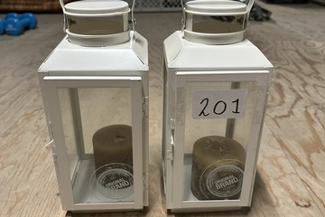 Afbeelding van 201. kaarsenhouders 2 stuks