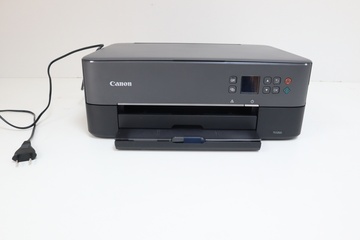 Afbeelding van Canon PIXMA TS5350i All-In-One Inkjetprinter