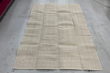 Afbeelding van Vidaxl vloerkleed 160x230 kenzy 