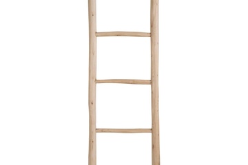 Afbeelding van Decoratieve ladder