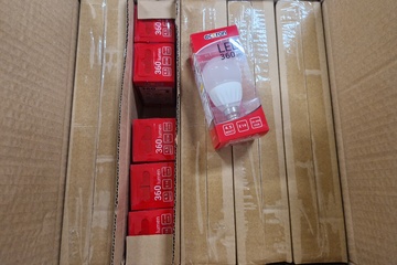 Afbeelding van 30x tron led lamp 