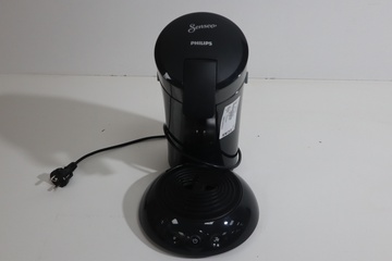 Afbeelding van Philips Senseo Original HD6553/67 Koffiepadmachine