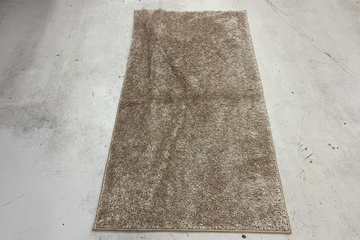 Afbeelding van vloerkleed galaxy 80x150 beige