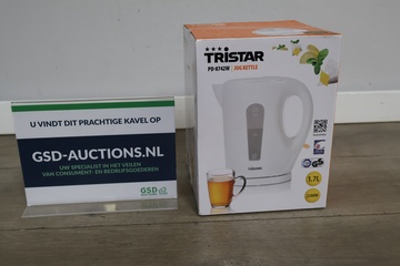 Afbeelding van Tristar waterkoker