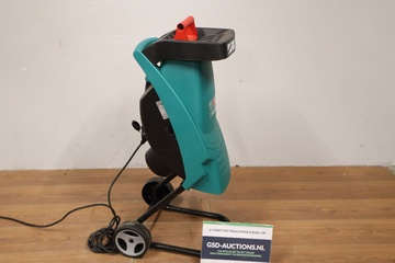 Afbeelding van Elektrische Hakselaar van Bosch