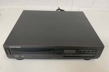 Afbeelding van Aristona Cd-Speler