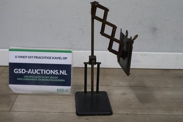 Afbeelding van Nladmuziekstandaard