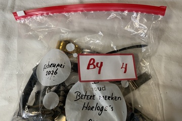 Afbeelding van Diverse horloges