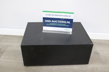 Afbeelding van Zwarte Jamo Subwoofer