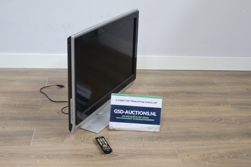 Afbeelding van 32'Inch HD-Ready LCD-Televisie van Philips
