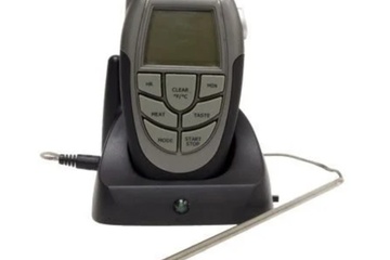 Afbeelding van Camp Chef wireless Thermometer