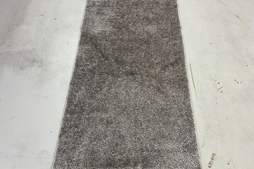 Afbeelding van vloerkleed galaxy 80x150 grijs