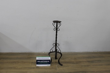 Afbeelding van Smeedijzeren Kandelaar''