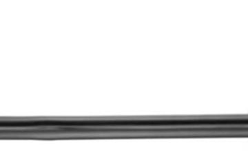 Afbeelding van Ursus BB1105A Elegance adj zwart 20/22"