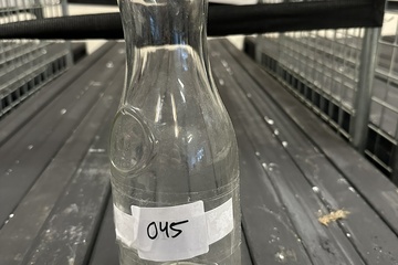 Afbeelding van 045. Bloemenvazen x 8