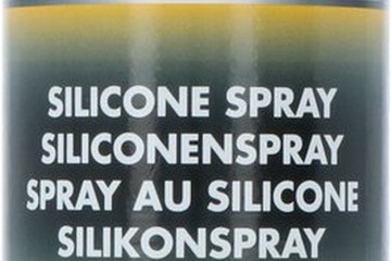 Afbeelding van Protecton Siliconenspray 400ml - Hoogwaardige Formule