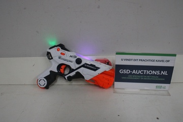Afbeelding van Nerf Laser Ops Pro Alphapoint toy
