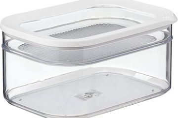 Afbeelding van Mepal Koelkastdoos 2-delig Modula - 550 + 2000 ml