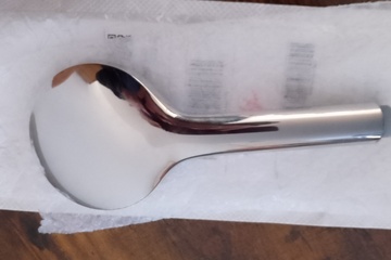 Afbeelding van Badkamer Handdouche verschillende standen