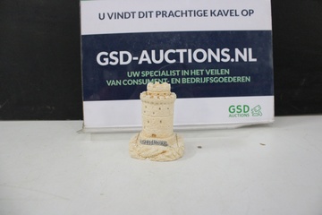 Afbeelding van Griekse Toren van Thessaloniki''