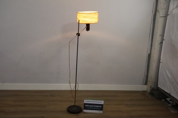 Afbeelding van Vintage hengellamp van Herda - Jaren '60