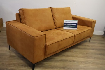 Afbeelding van Moderne Keurige 2-Zitsbank