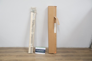 Afbeelding van Metrage Jaloezie horizontaal - 123 cm''