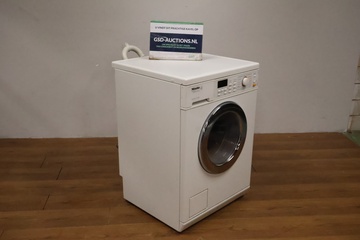 Afbeelding van Miele SoftcareSystem Was-Droogcombinatie