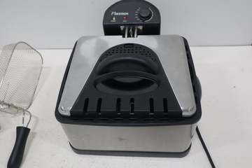 Afbeelding van Bestron DF402B Friteuse 