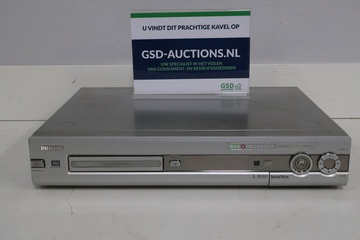 Afbeelding van Philips Dvd-Recorder