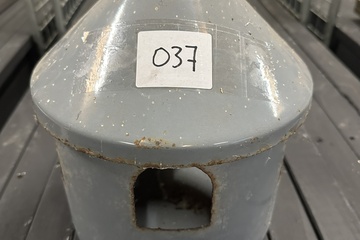 Afbeelding van 037. Voederhuisje