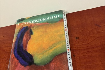 Afbeelding van L’Expressionnisme