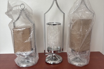 Afbeelding van Moderne kandelaren (@2)