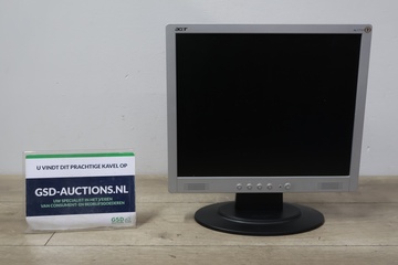 Afbeelding van Acer CRT- monitor''