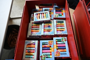 Afbeelding van Partij lippenbalsem 