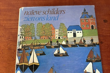 Afbeelding van Kunst en antiek boek (#7)