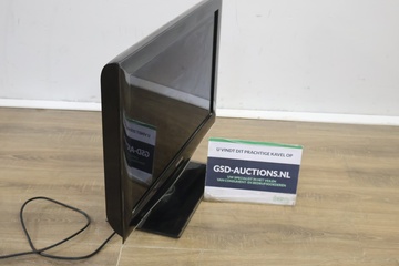 Afbeelding van 32'Inch Full-HD LCD-Televisie van Samsung