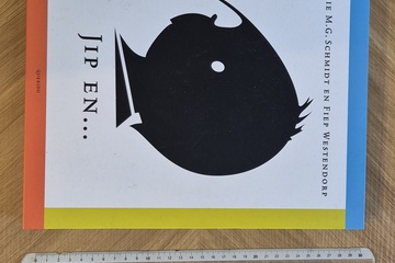 Afbeelding van jip en .....janneke